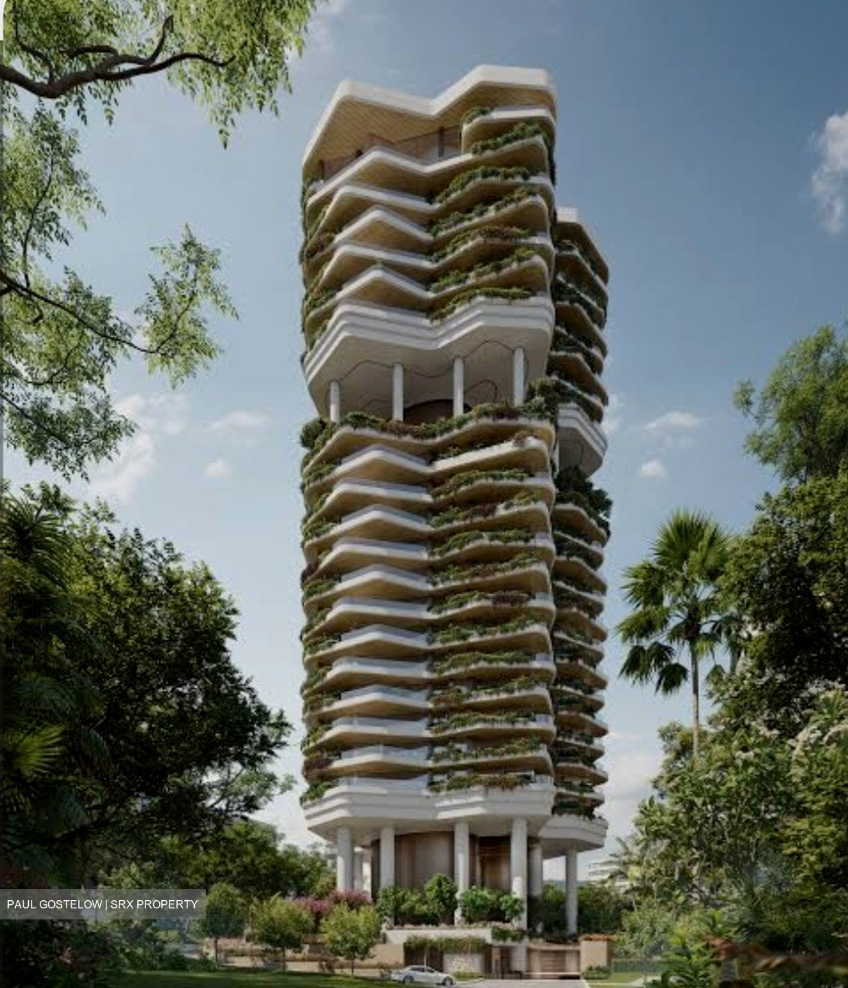 Park Nova (D10), Apartment #498150881